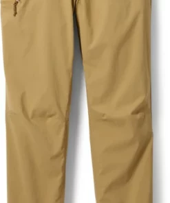 REI Co-op Sahara Path Pants - Men's -Rei Camping Outdoor Store a16e30d4 c589 4638 99a1 9935186bf074
