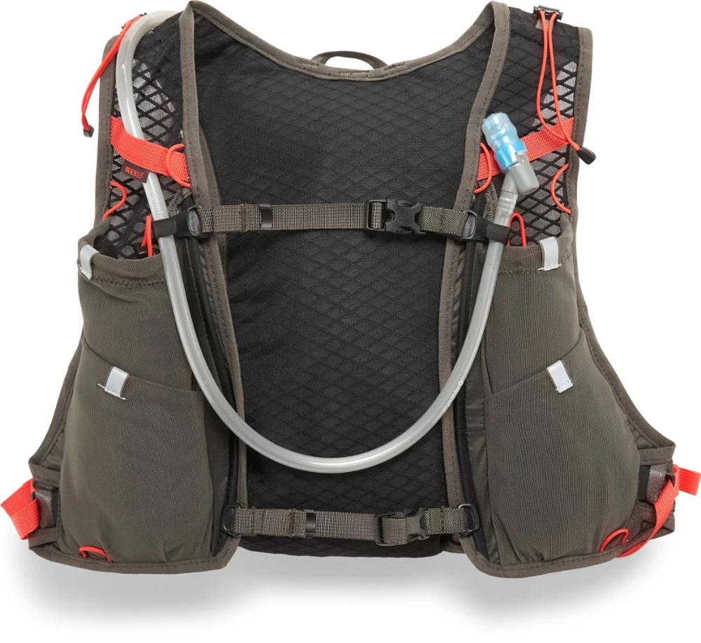 Rei Women' Vest Co-Op Swiftland 5 Hydration 1 Rei Women' Vest Co-Op Swiftland 5 Hydration