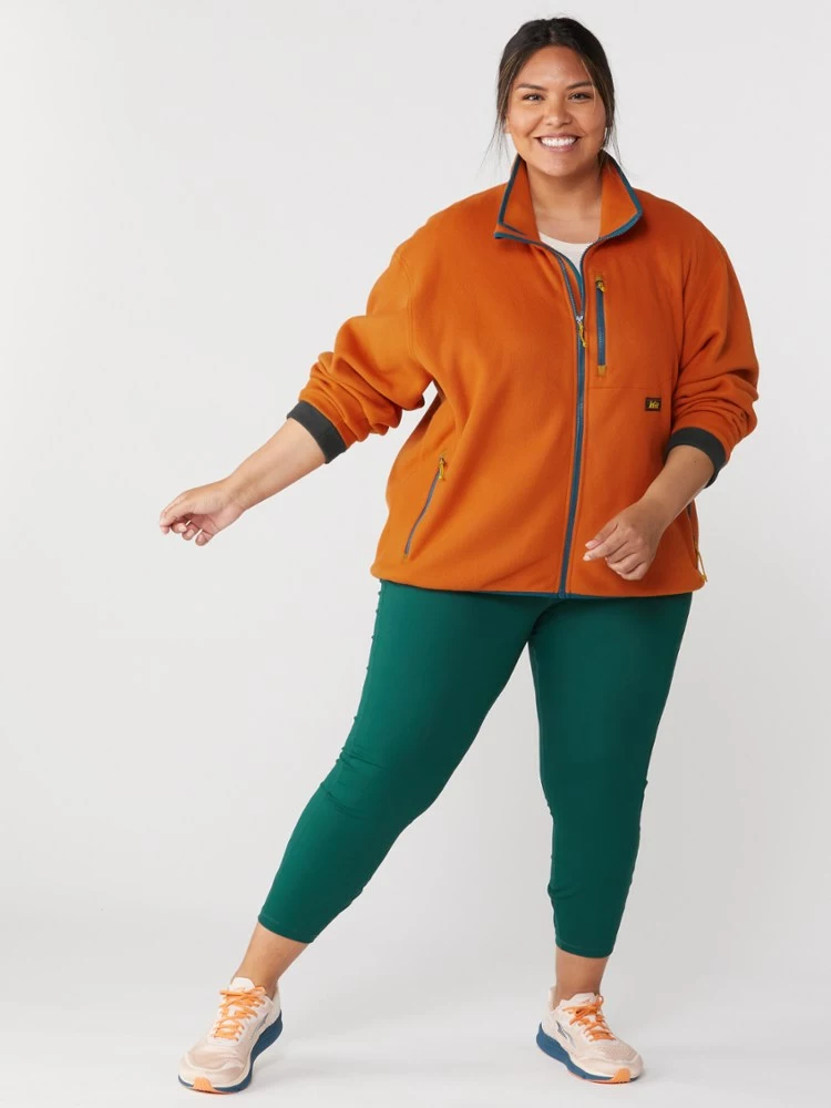 Rei Co-Op Active Pursuit Women' Tight 7/8 7 Rei Co-Op Active Pursuit Women' Tight 7/8 - Image 7