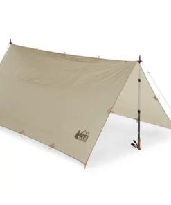 REI Co-op Quarter Dome SL Tarp