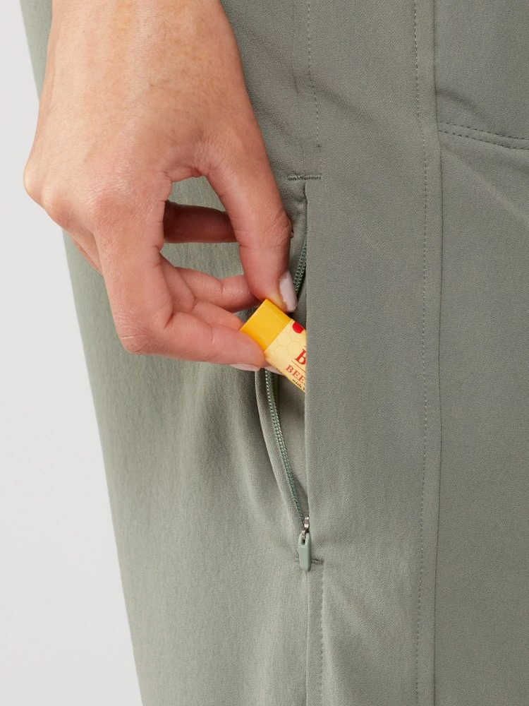 Rei Co-Op Beyonder Women' Pant Ankle 8 Rei Co-Op Beyonder Women' Pant Ankle - Image 8