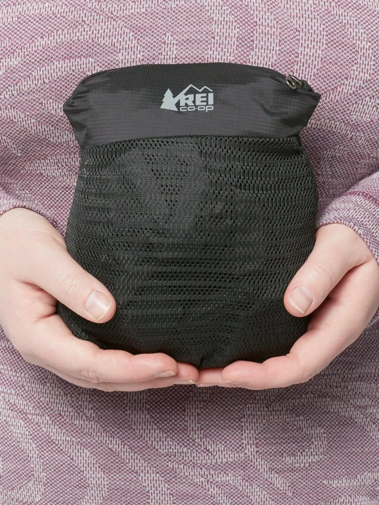 Rei Co-Op Women' Pant Plus Size Rain Essential 5 Rei Co-Op Women' Pant Plus Size Rain Essential - Image 5