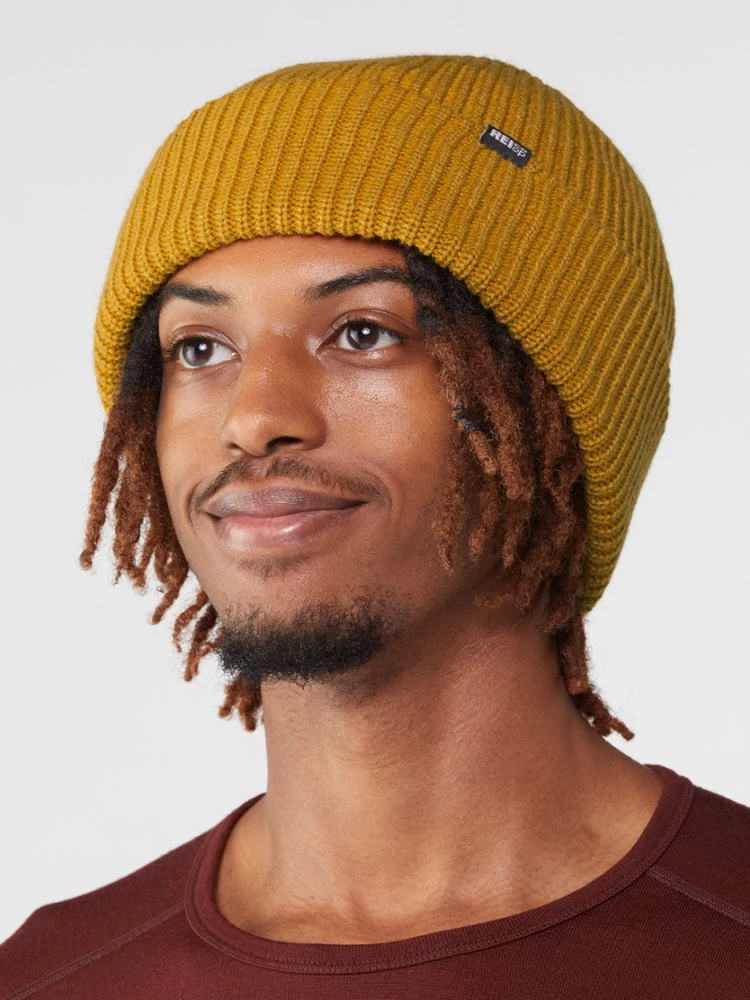 REI Co-op Ribbed Watch Cap 2 REI Co-op Ribbed Watch Cap - Image 2