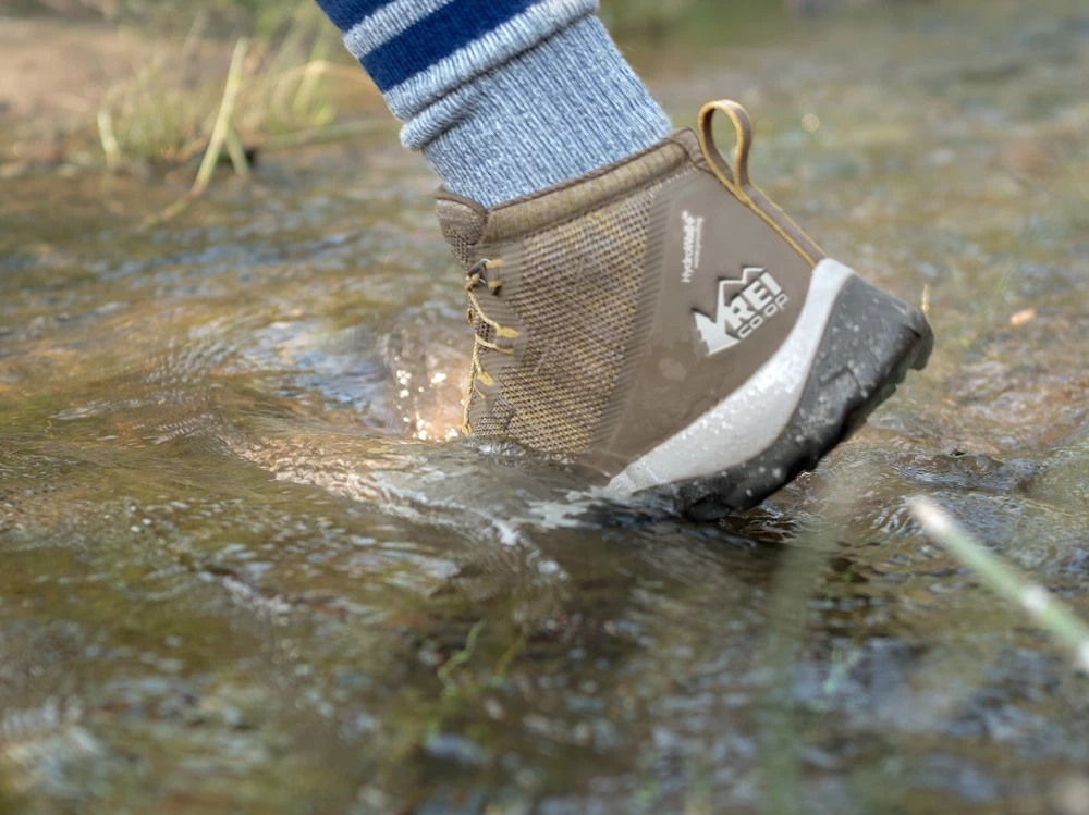 Rei Co-Op Women' Boot Hiking Flash 9 Rei Co-Op Women' Boot Hiking Flash - Image 9