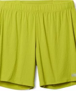 Rei Co-Op Men' Short Swiftland 7" Running Unlined