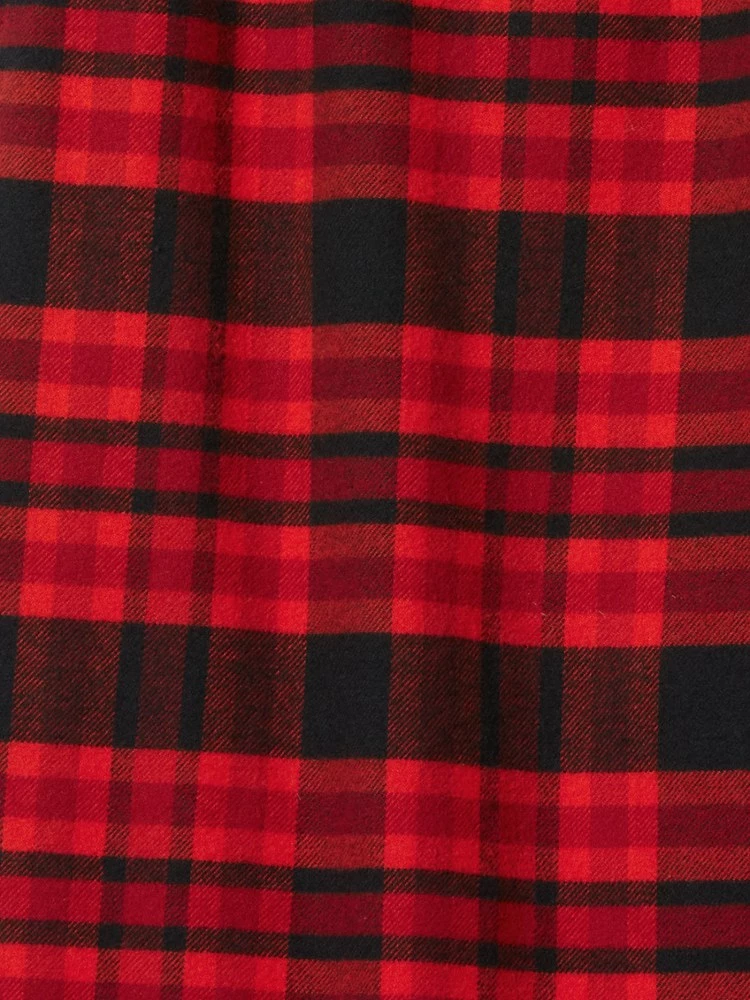 Rei Co-Op Wallace Lake Men' Pant Flannel 2 Rei Co-Op Wallace Lake Men' Pant Flannel - Image 2