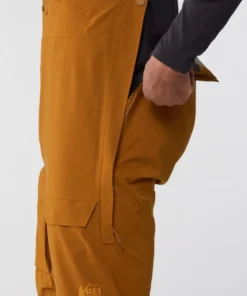 Rei Men' Pant Bib Co-Op Snow Gtx First Chair -Rei Camping Outdoor Store a6c7fe7c cc73 4265 8ca8 16239e845179