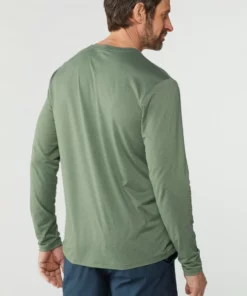 Rei Co-Op Men' T-Shirt Long-Sleeve Sahara -Rei Camping Outdoor Store a7fe37e1 6276 4c9d b773 08ca06dd7af5