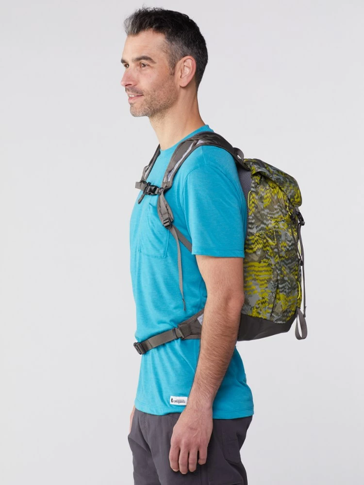 REI Co-op Flash 22 Print Pack 5 REI Co-op Flash 22 Print Pack - Image 5