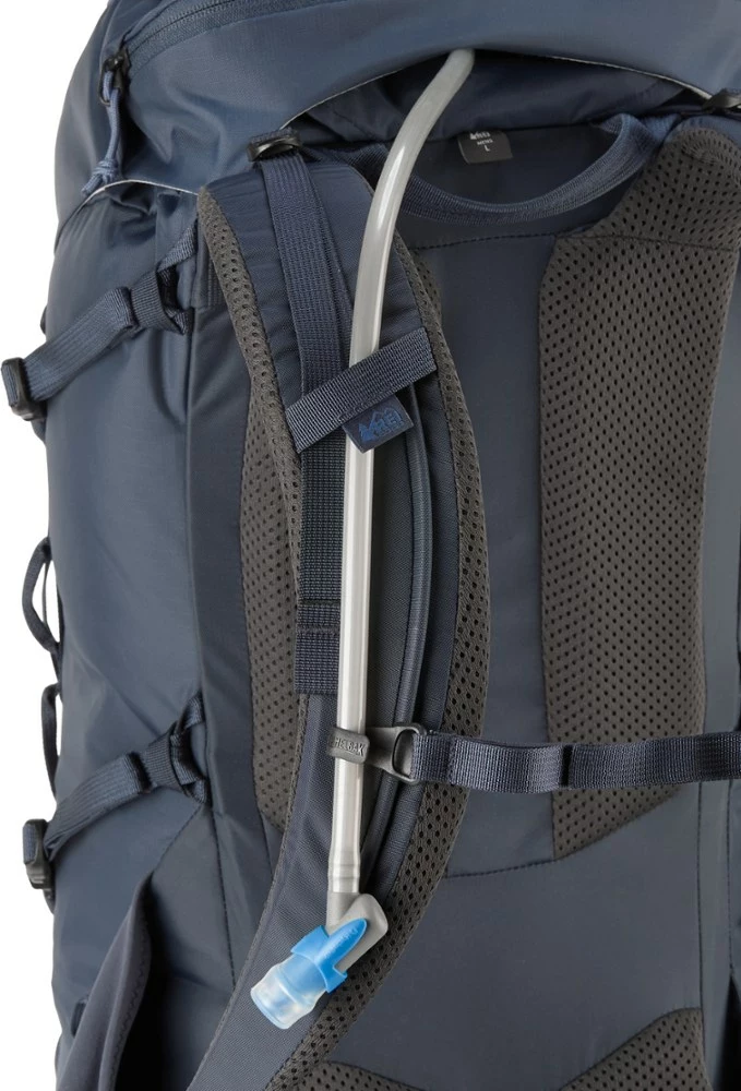 REI Co-op Traverse 32 Pack - Men's 9 REI Co-op Traverse 32 Pack - Men's - Image 9