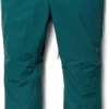 Rei Women' Pant Plus Size Insulated Co-Op Powderbound Snow