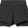 Rei Bike Women' Co-Op Junction Short Double 2-In-1
