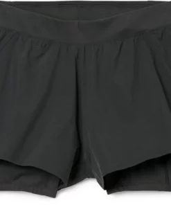 Rei Bike Women' Co-Op Junction Short Double 2-In-1