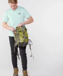 Rei Co-Op Men' Backpack T-Shirt Graphic Sahara 9 Rei Co-Op Men' Backpack T-Shirt Graphic Sahara -Rei Camping Outdoor Store a98ce752 636f 44e1 a05d 8543fea70cf3