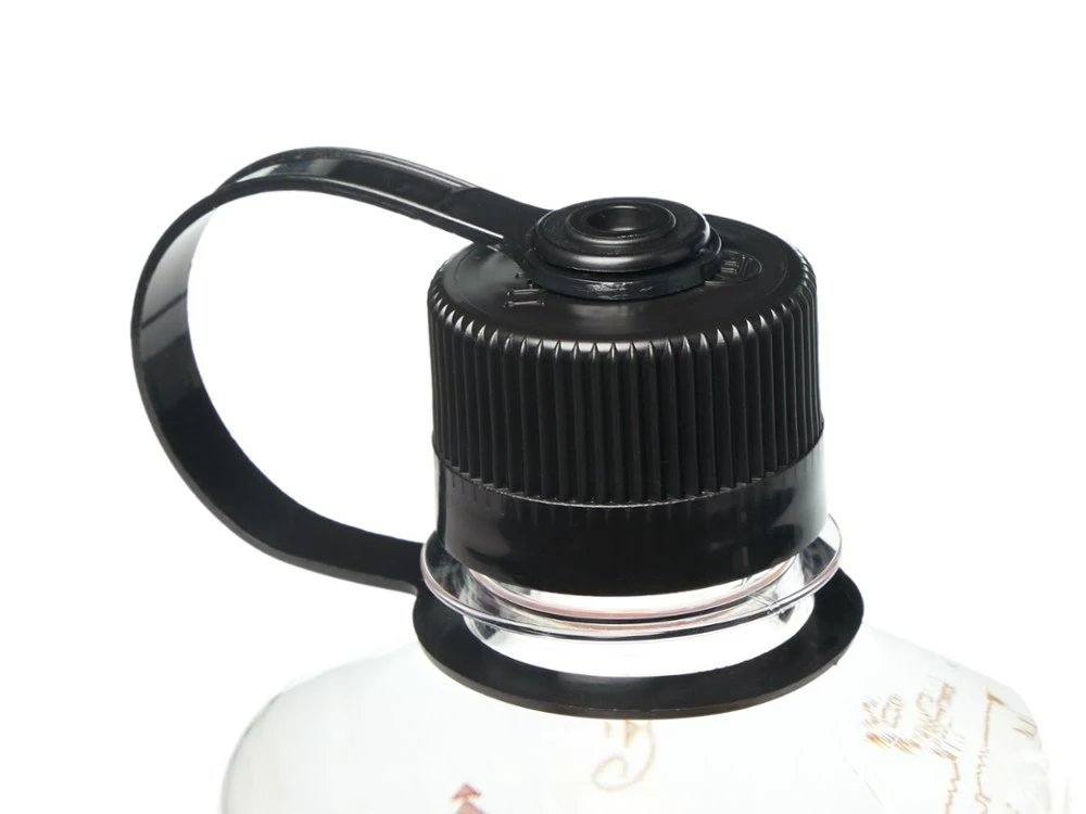 Nalgene Rei Water Bottle 32 Fl. Oz. Narrow-Mouth Sustain Co-Op Graphic Pride 3 Nalgene Rei Water Bottle 32 Fl. Oz. Narrow-Mouth Sustain Co-Op Graphic Pride - Image 3