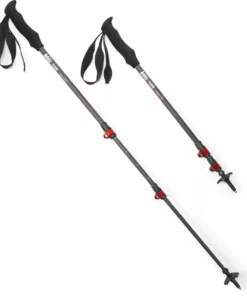 Rei Trekking Pole Pair Carbon Flash Co-Op