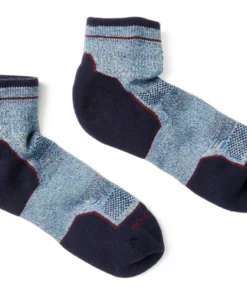 Rei Co-Op Coolmax Sock Ecomade Lightweight Flash Quarter