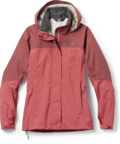 Rei Co-Op Rainier Women' Rain Jacket 38 Rei Co-Op Rainier Women' Rain Jacket -Rei Camping Outdoor Store aa0b0c8f eedf 4a1f aae4 2aeeb07bf5ec