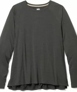 Rei Co-Op Swiftland Women' T-Shirt Plus Size Running Long-Sleeve 15 Rei Co-Op Swiftland Women' T-Shirt Plus Size Running Long-Sleeve -Rei Camping Outdoor Store aa1aba61 5c4c 4e79 9f96 4e35ba734f32