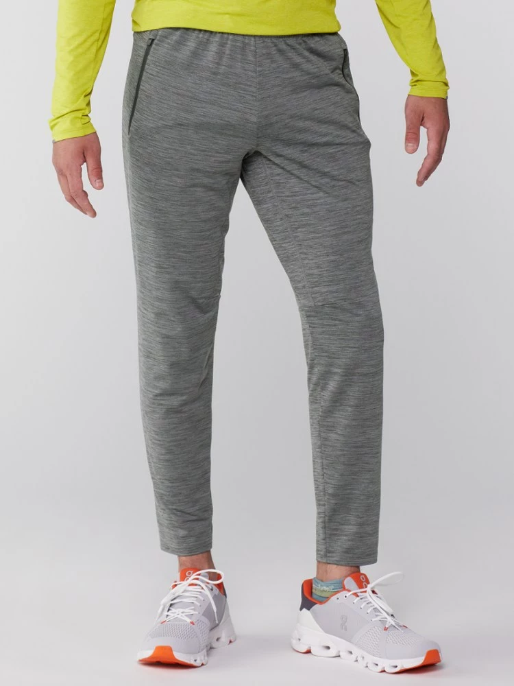 Rei Co-Op Active Pursuit Men' Tech Pant 2 Rei Co-Op Active Pursuit Men' Tech Pant - Image 2