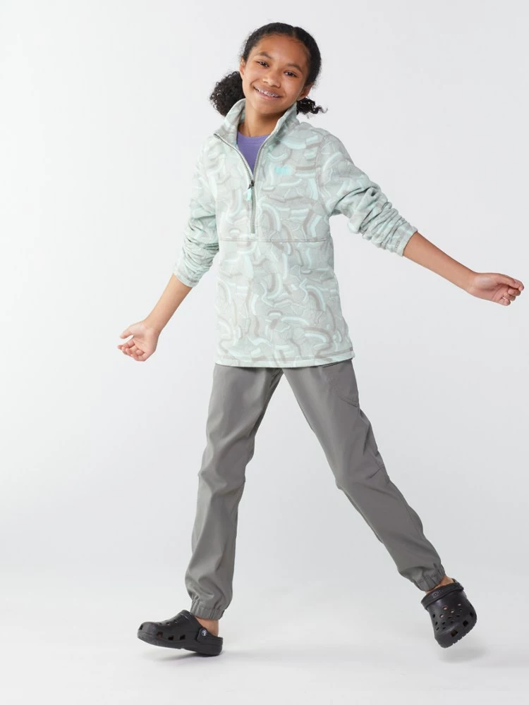 Rei Co-Op Girls' Pant Mountainmaker 4 Rei Co-Op Girls' Pant Mountainmaker - Image 4