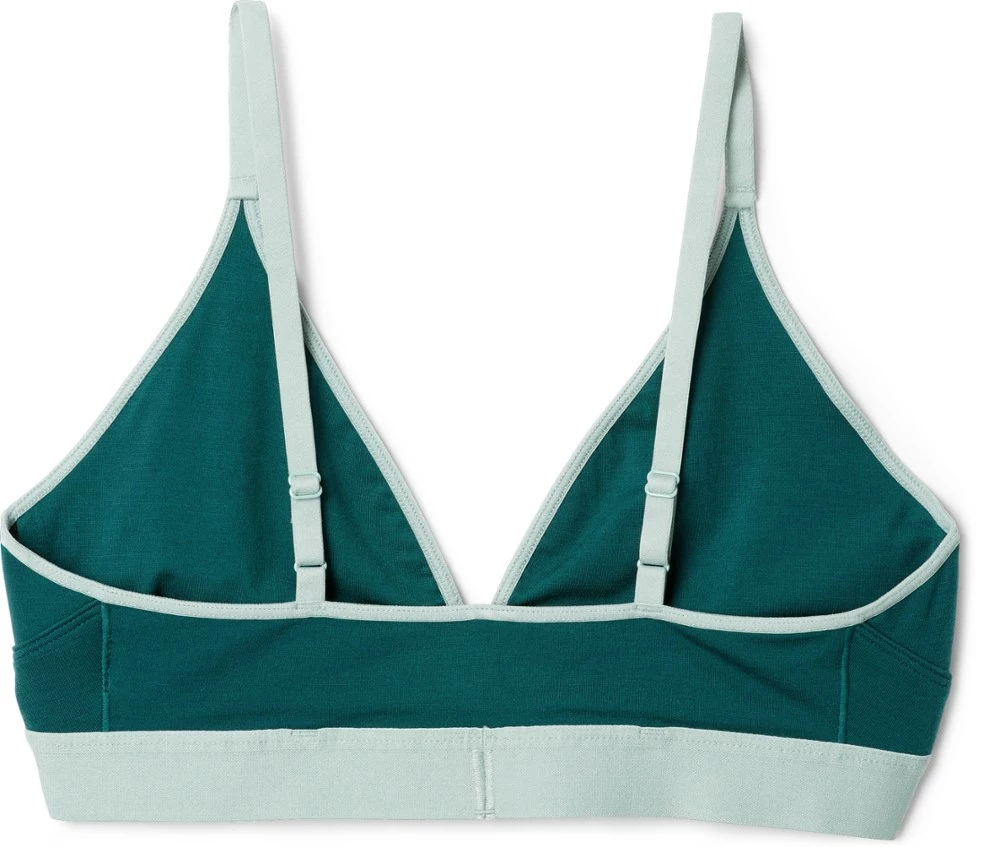 REI Co-op Merino Bralette 2 REI Co-op Merino Bralette - Image 2