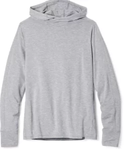Rei Co-Op Men' Hoodie Sahara Shade