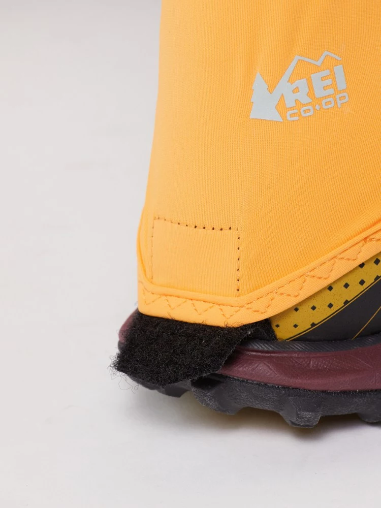 Rei Co-Op Running Gaiter Swiftland 5 Rei Co-Op Running Gaiter Swiftland - Image 5