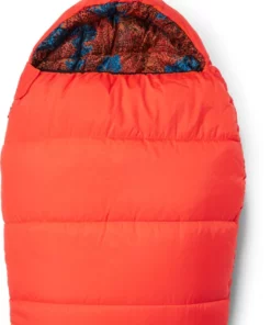 REI Co-op Kindercone 25 Sleeping Bag - Kids' -Rei Camping Outdoor Store ac0a5b79 6cb7 4045 8075 01f49dd2f0d2