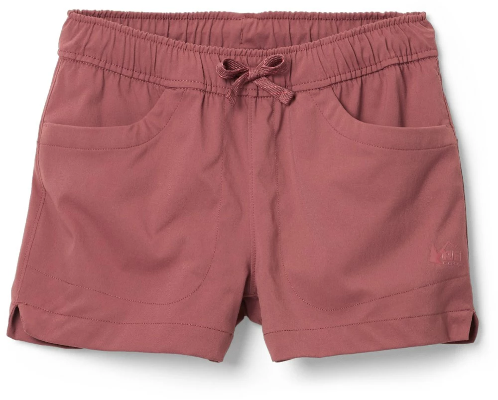 Rei Co-Op Sunscout Girls' Board Short Hybrid 6 Rei Co-Op Sunscout Girls' Board Short Hybrid - Image 6