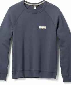 Rei Co-Op Sweatshirt Crewneck Patch -Rei Camping Outdoor Store ac88b7bc 1ce8 479b 88c2 a0db8a01109f
