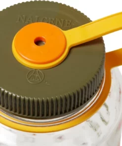 Nalgene Rei Water Bottle 32 Fl. Oz. Wide-Mouth Sustain Co-Op Graphic Pride -Rei Camping Outdoor Store acb0ecce 9390 47d3 b436 3123edb26858