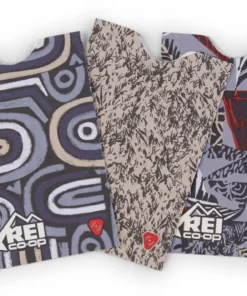 Rei Wallet Protector 3 Package Rfid Co-Op