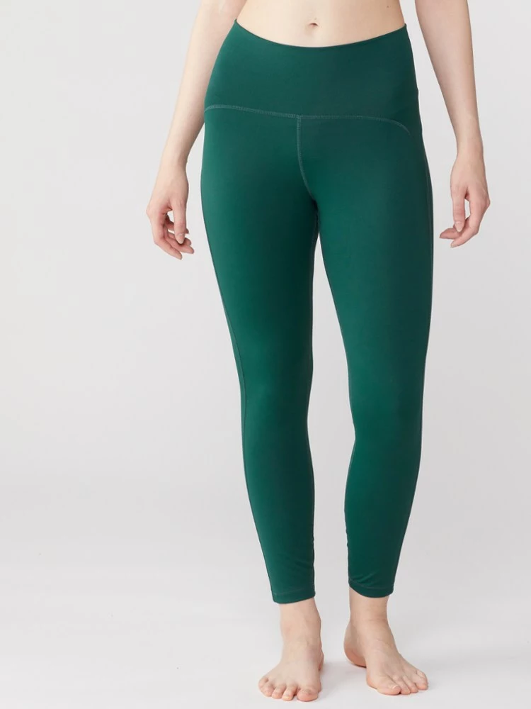 Rei Co-Op Active Pursuit Women' Tight 7/8 2 Rei Co-Op Active Pursuit Women' Tight 7/8 - Image 2