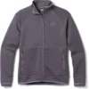 Rei Women' Jacket Co-Op Flash Power Air Fleece