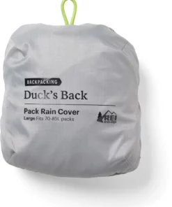 Rei Co-Op Duck'S Back Cover Large Rain