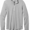 Rei Men' Top Base Layer Midweight Co-Op Half-Zip