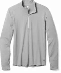 Rei Men' Top Base Layer Midweight Co-Op Half-Zip