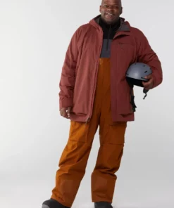 Rei Men' Jacket Insulated Co-Op Powderbound 31 Rei Men' Jacket Insulated Co-Op Powderbound -Rei Camping Outdoor Store b055952e 2061 4dc1 9f37 bc3b04a26226