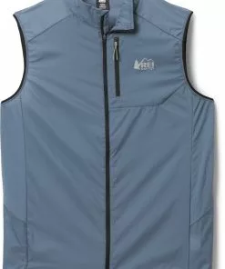 Rei Co-Op Men' Running Vest Swiftland