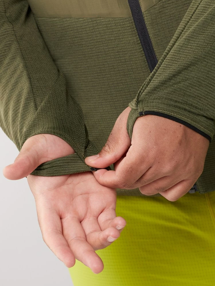 Rei Co-Op Men' Running Jacket Swiftland Insulated 11 Rei Co-Op Men' Running Jacket Swiftland Insulated - Image 11