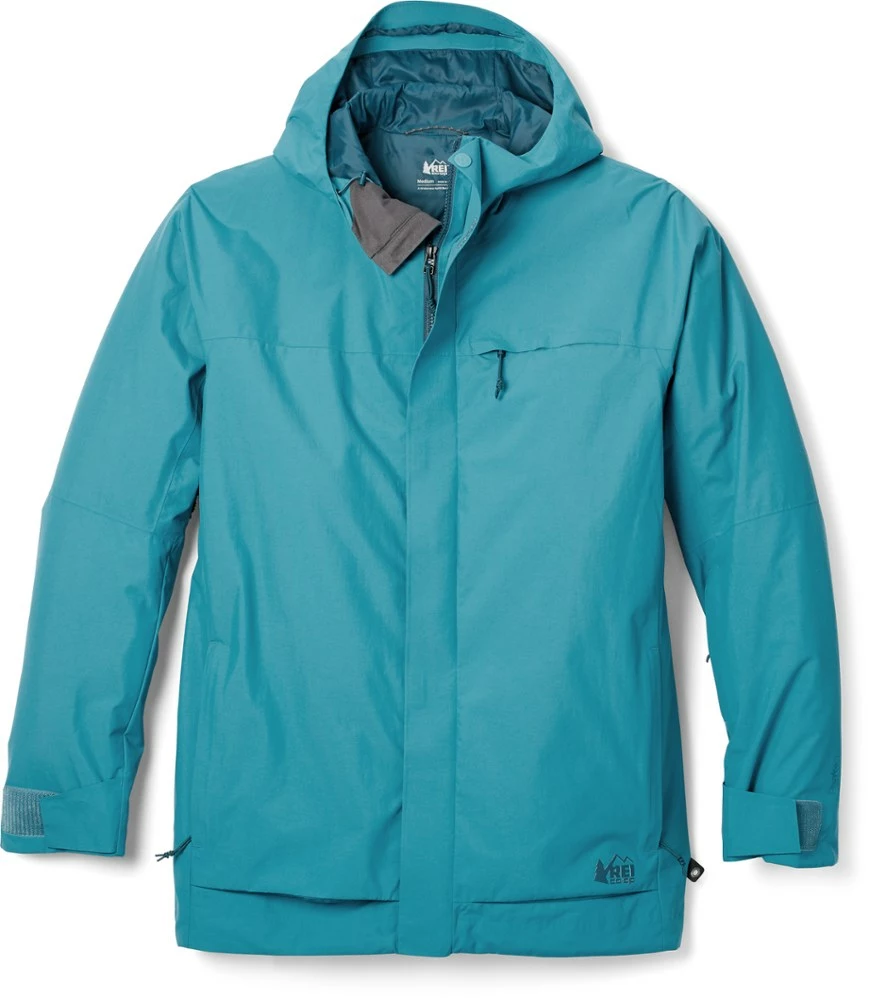 Rei Men' Jacket Insulated Co-Op Powderbound 25 Rei Men' Jacket Insulated Co-Op Powderbound - Image 25