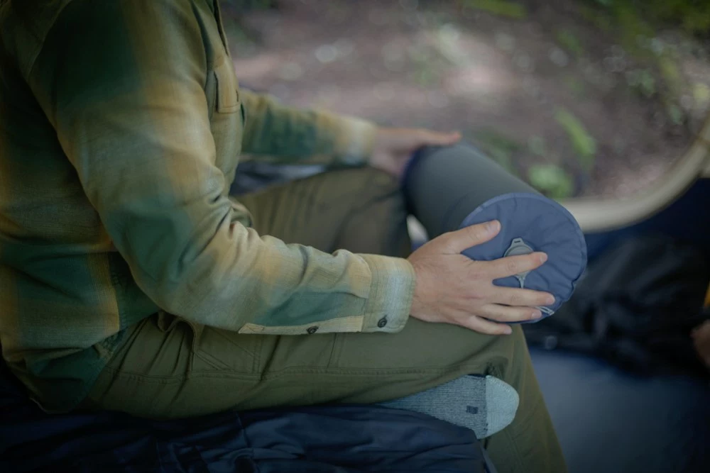 Rei Co-Op Men' Shirt Wallace Lake Flannel 11 Rei Co-Op Men' Shirt Wallace Lake Flannel - Image 11