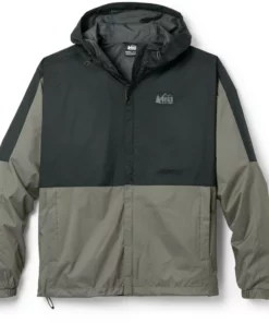 Rei Co-Op Men' Rain Jacket Trailmade 21 Rei Co-Op Men' Rain Jacket Trailmade -Rei Camping Outdoor Store b3030d0f 191b 43af 9927 10f595f16dd8