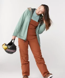 Rei Women' Pant Powderbound Snow Insulated Bib Co-Op 12 Rei Women' Pant Powderbound Snow Insulated Bib Co-Op -Rei Camping Outdoor Store b31bbc07 94d6 4528 b100 0e58a22fbc95