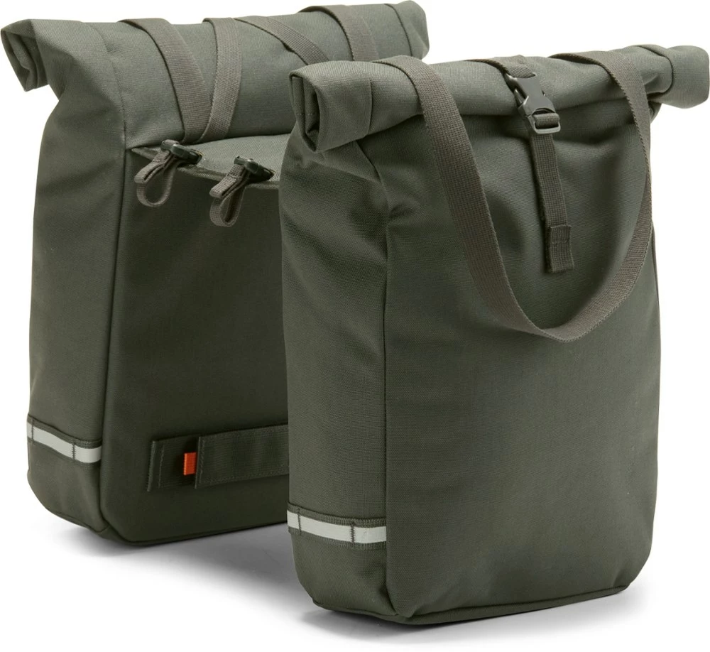 Rei Co-Op Saddlebag Pannier Beyonder 3 Rei Co-Op Saddlebag Pannier Beyonder - Image 3