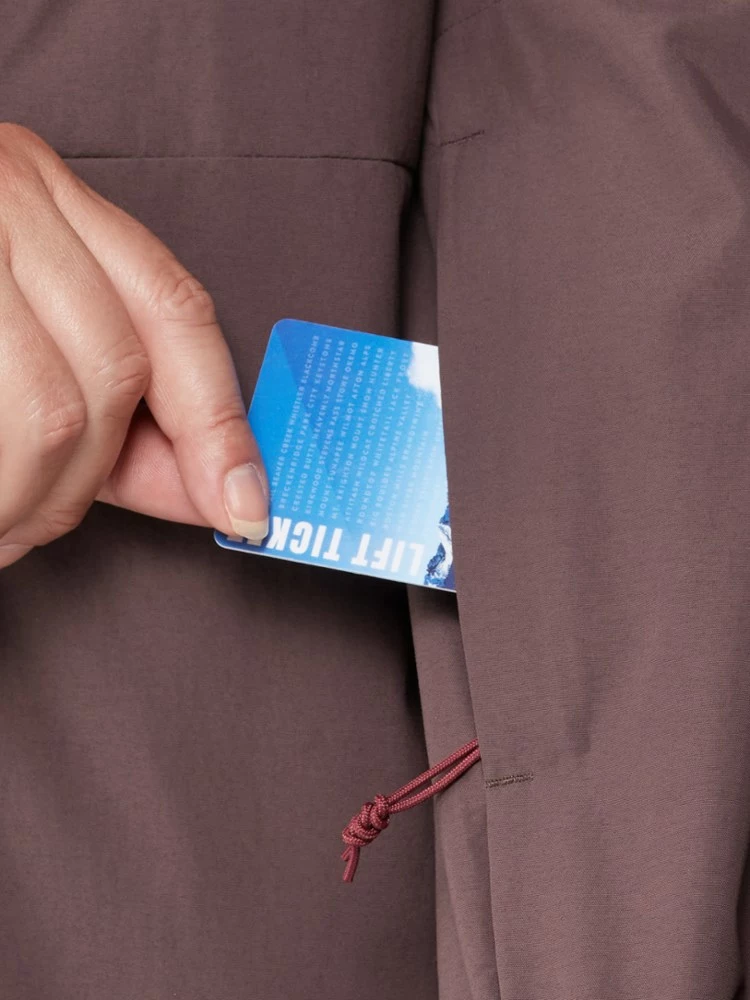 Rei Women' Jacket Insulated Co-Op Powderbound 18 Rei Women' Jacket Insulated Co-Op Powderbound - Image 18