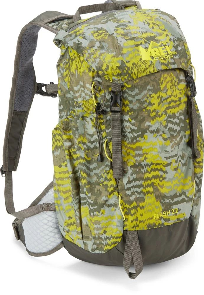 REI Co-op Flash 22 Print Pack 1 REI Co-op Flash 22 Print Pack