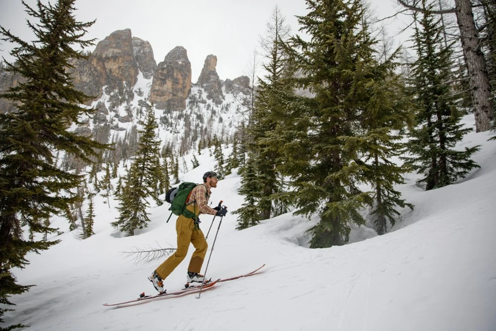 Rei Men' Pant First Chair Short Size Co-Op Snow Bib Gtx 11 Rei Men' Pant First Chair Short Size Co-Op Snow Bib Gtx - Image 11