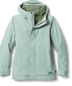 Rei Women' Jacket Insulated Co-Op Powderbound 53 Rei Women' Jacket Insulated Co-Op Powderbound -Rei Camping Outdoor Store b494c2d9 54a5 408b b46b c92881b1ddec